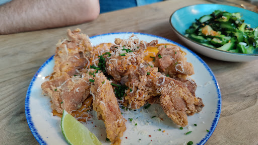 Photo of Yalm - 22-24 The Royal Arcade, Norwich NR2 1NQ